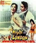 Night In London 1967 song download